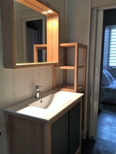 Apartamento R�sidence De L'avenue