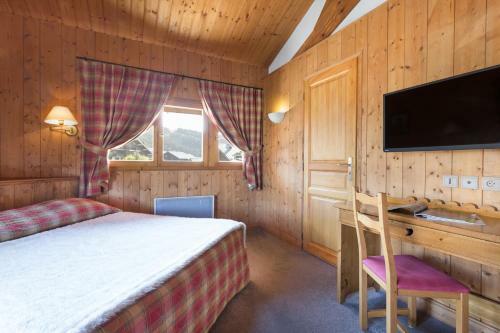 Bed & Breakfast Le Chalet D'el�onore