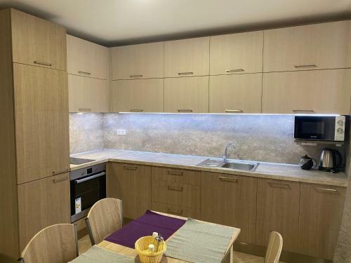 Bayview Deluxe Apartments