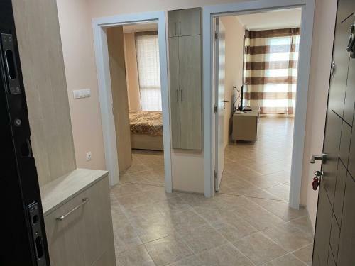 Bayview Deluxe Apartments