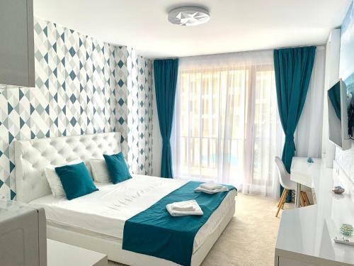 Apartamento Studio In Diamond Beach