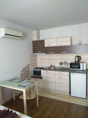 Apartamento Studio In Diamond Beach