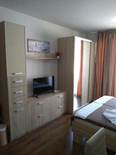 Apartamento Studio In Diamond Beach