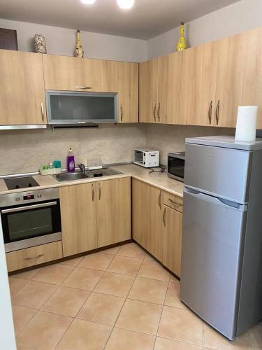 Apartamento ?????????? ? ???????? ????????