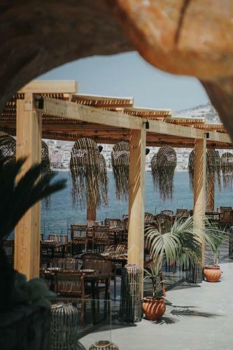 Barracuda Hotel