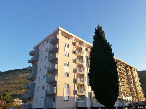 Apartmani Elena