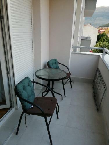 Apartmani Elena