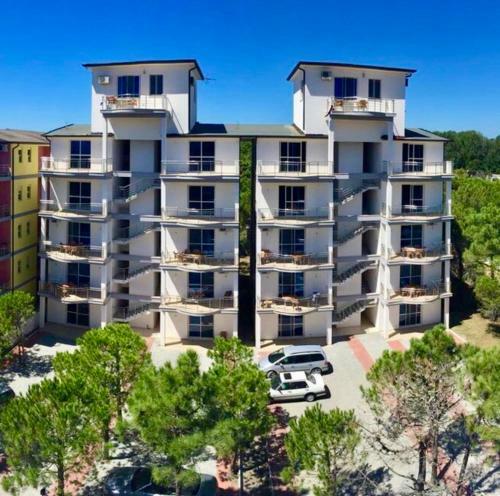 Apartamento Residence Kullat 2