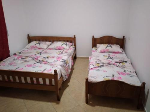 Apartamento Do�i Hotel