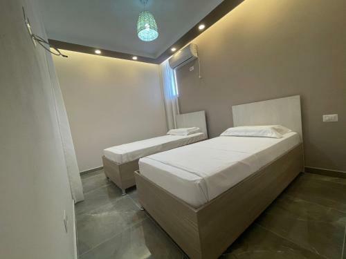 Hotel Qetesia-te Indriti