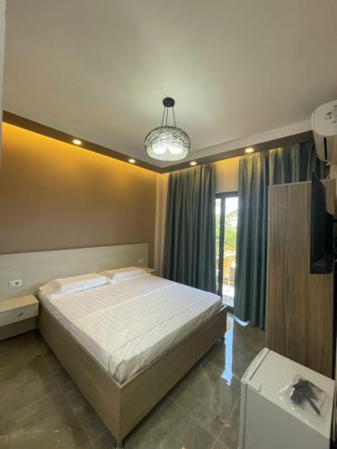 Hotel Qetesia-te Indriti