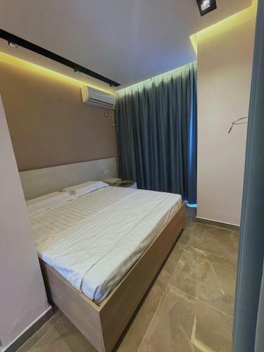 Hotel Qetesia-te Indriti