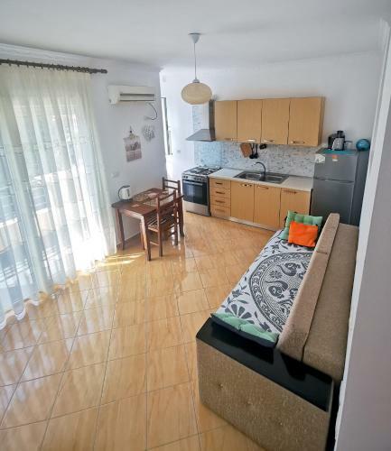 New Apartment Near The Beach