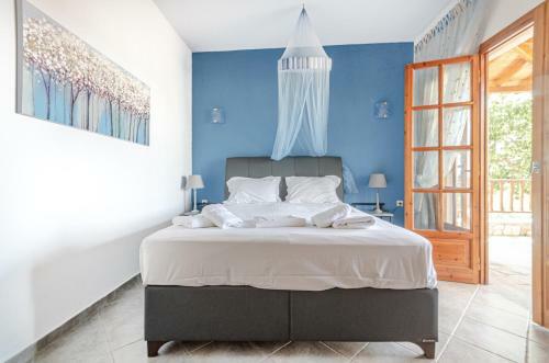 Apartamento Desylla's Mansion