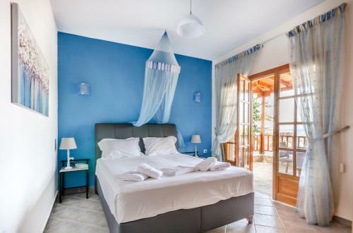 Apartamento Desylla's Mansion