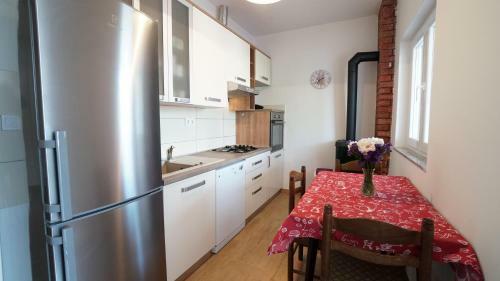 Apartment Ana