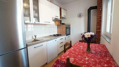Apartment Ana