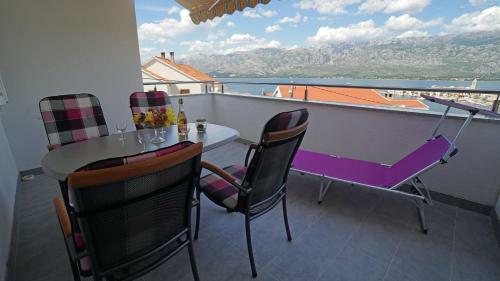 Apartment Ana