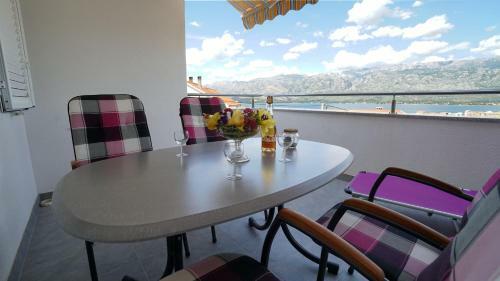 Apartment Ana