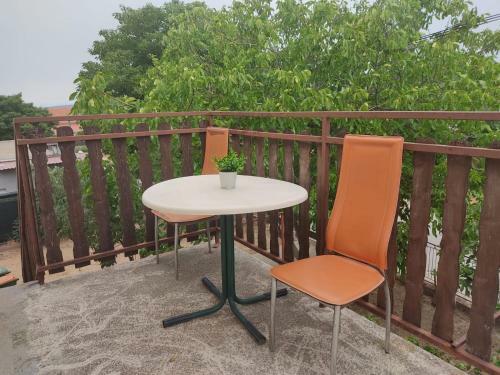 Hostal Frida Rooms And Apartments Vodice