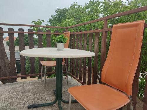 Hostal Frida Rooms And Apartments Vodice