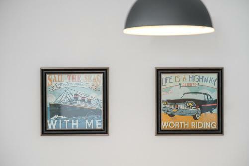 Hostal Frida Rooms And Apartments Vodice