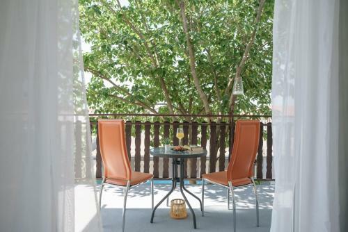 Hostal Frida Rooms And Apartments Vodice