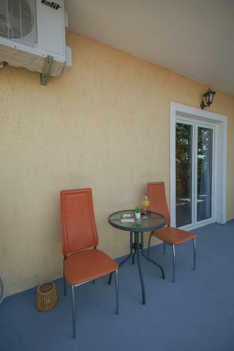 Hostal Frida Rooms And Apartments Vodice