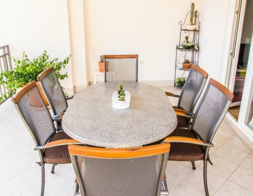Deluxe Apartments Ines