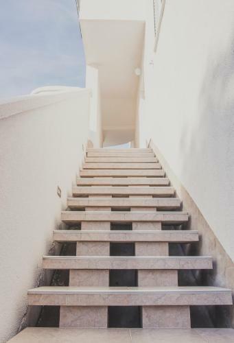 Deluxe Apartments Ines