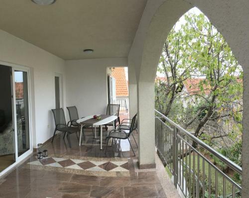 Apartamento Just Relax - Vodice
