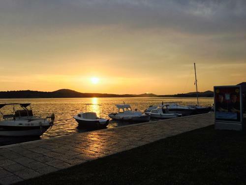 Apartamento Just Relax - Vodice