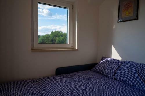 Beach Apartments Marijana