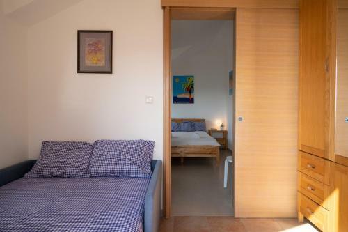 Beach Apartments Marijana