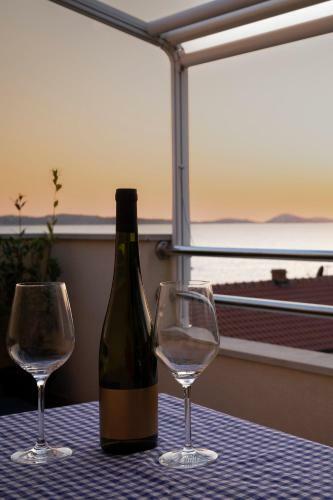 Beach Apartments Marijana