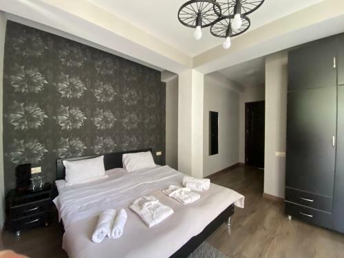 Hotel Borjomi Central