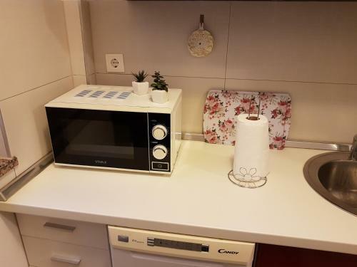 Apartman Luka