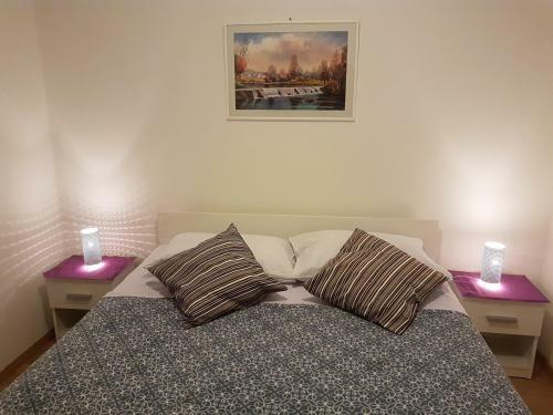 Apartman Luka