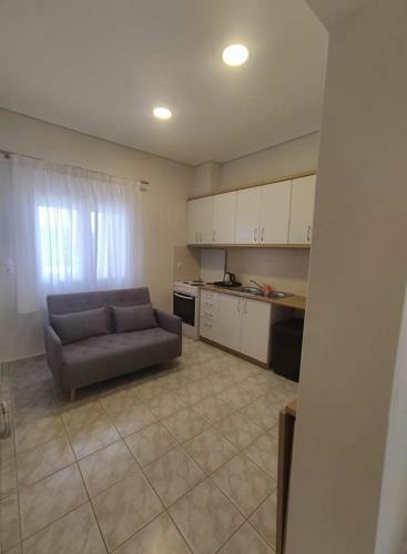 Tsoutis Rooms