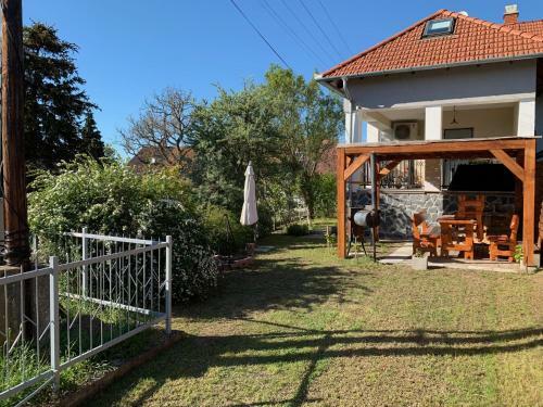 Greenapple Apartman Badacsony