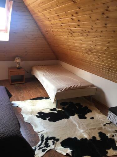Greenapple Apartman Badacsony