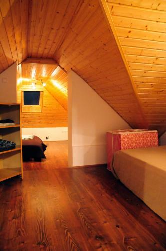 Greenapple Apartman Badacsony