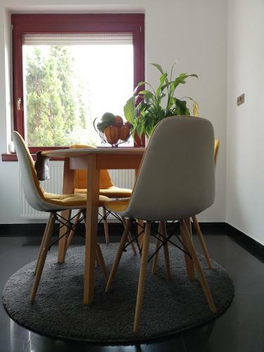 Luxury Apartman
