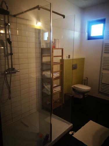 Luxury Apartman