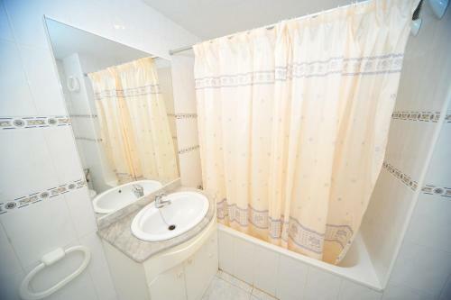 Apartamento Cala Montero Orange Costa 2 Dormitorios