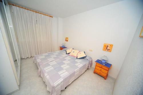 Apartamento Cala Montero Orange Costa 2 Dormitorios