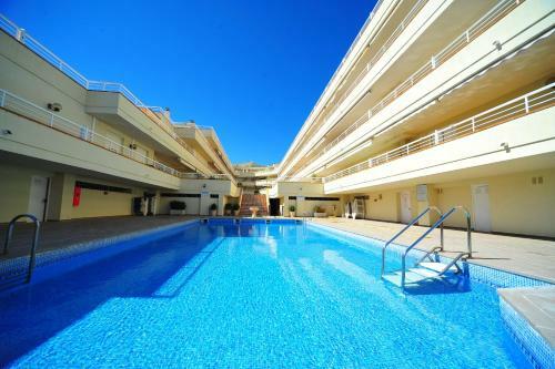 Apartamento Cala Montero Orange Costa 2 Dormitorios