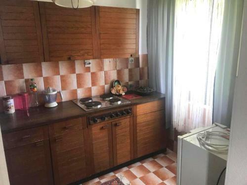 Apartmani I Sobe Jimmy - Veliki Pijesak