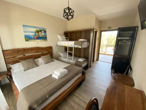 Apartamento Escape At Ammouliani