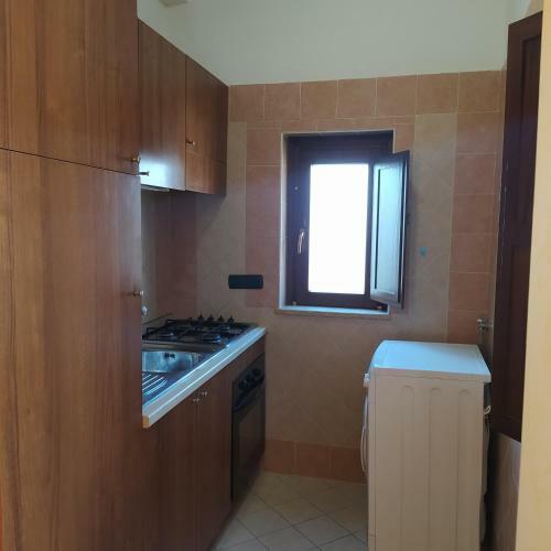 Apartamento Casa Futura